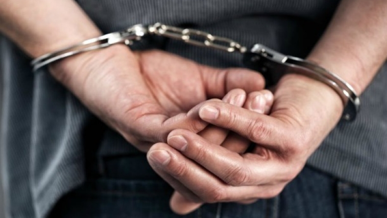 Συλλήψεις για ηρωίνη στην Στερεά Ελλάδα