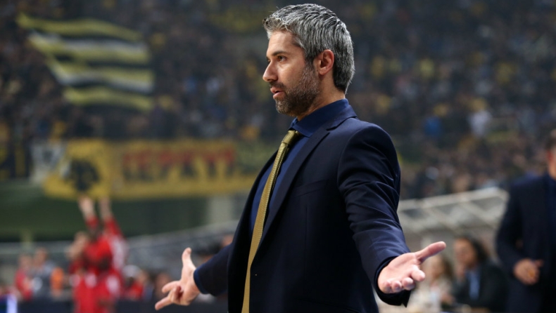 Στην Αλ Ριάντ του Λιβάνου ο Ζιάγκος! (pic)