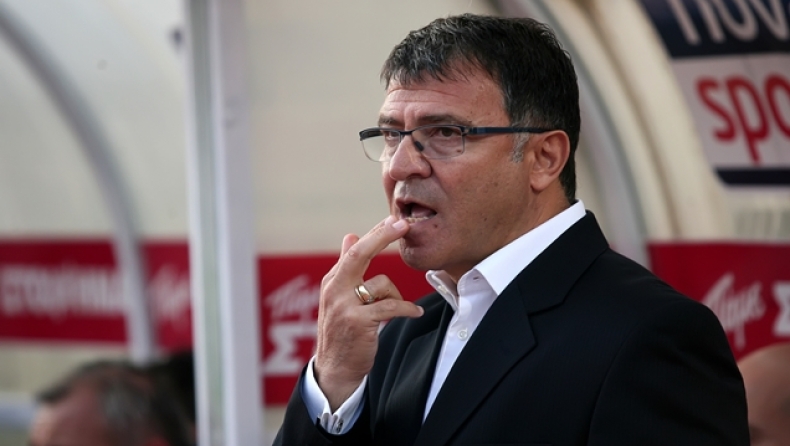 Λεμονής: «Δεν τιμάμε όπως θα έπρεπε τα θύματα της Θύρας 7»