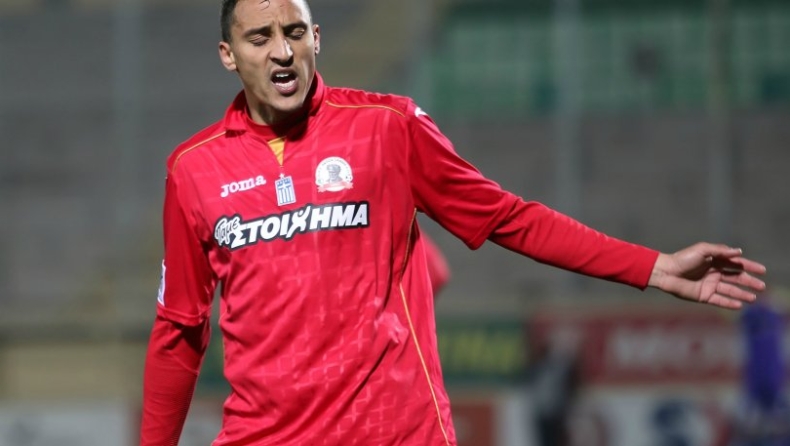 Εκτός στο Ξάνθη - Πλατανιάς οι Σολτάνι και Γιακουμάκης