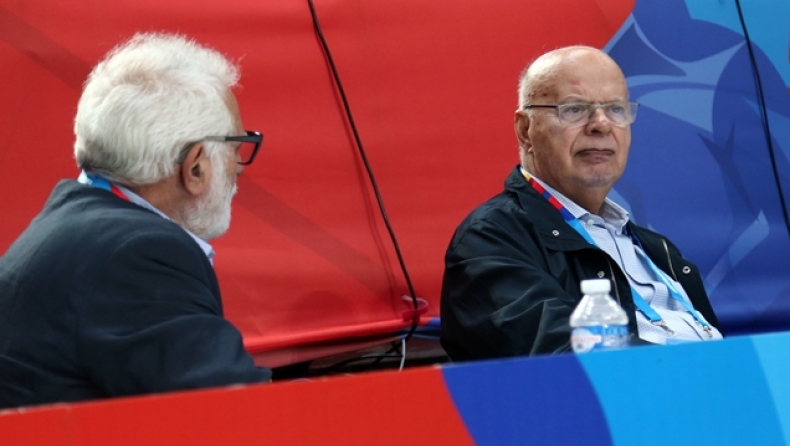 Παρέμβαση ΔΕΑΒ για τις δηλώσεις Βασιλακόπουλου!