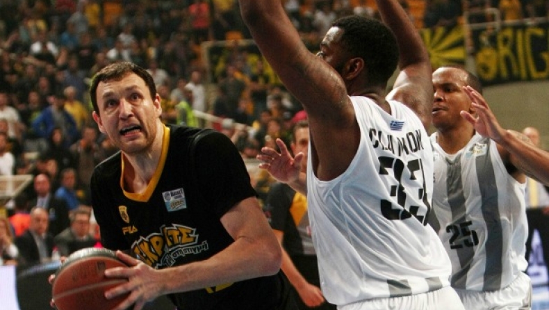 Ολοκλήρωσε τις υποχρεώσεις του στην Κίνα κι έρχεται ο Μαυροκεφαλίδης