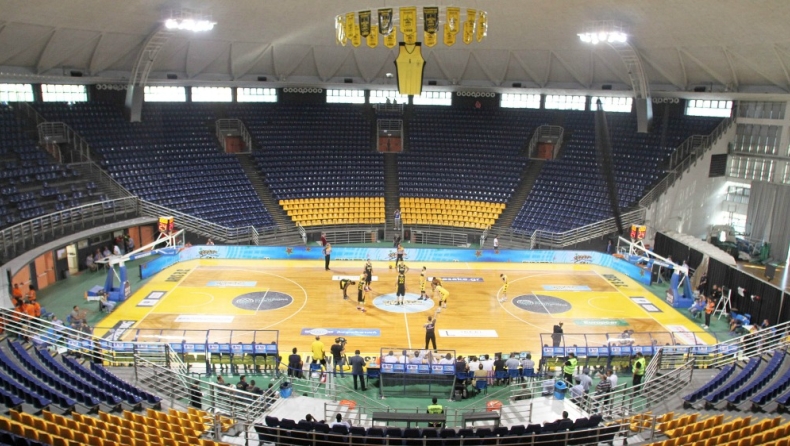 Από 1.100 εισιτήρια Άρης και Παναθηναϊκός στον τελικό!