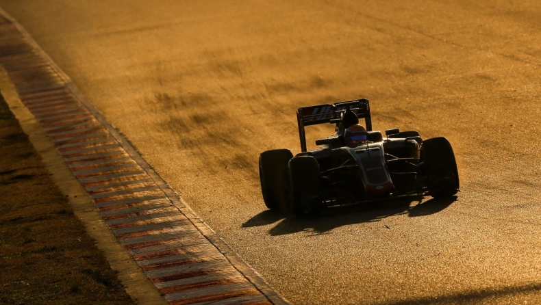 Μαζί με Red Bull, Toro Rosso η Haas