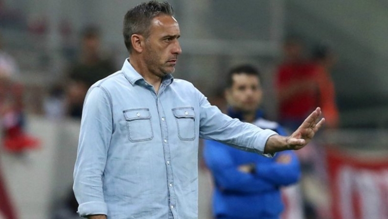 Εκνευρισμός Μπέντο και πίεση...