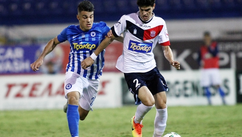 Βέροια... στην πίεση