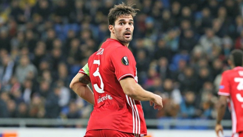 Μποτία: «Θα παλέψουμε για νέα πρόκριση στην Ευρώπη» (vid)