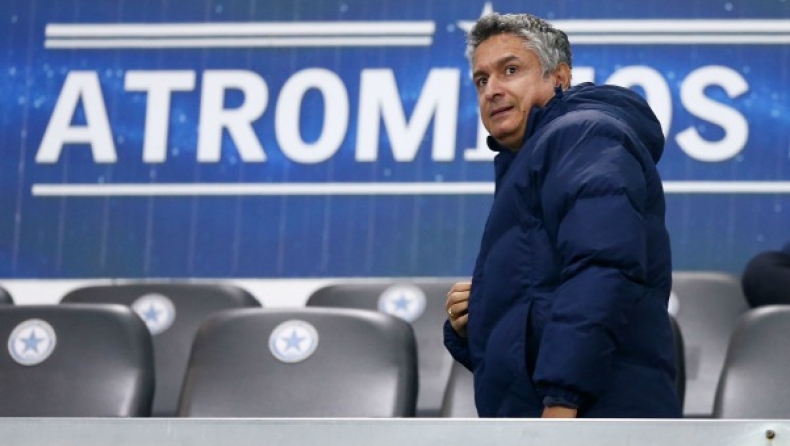 Σπανός: «Αναλάβετε τις ευθύνες σας»