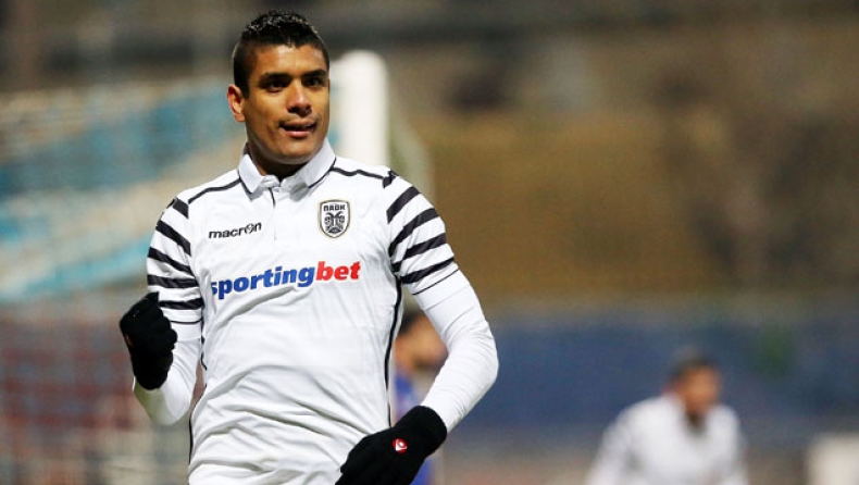 Χωρίς Μάτος την Κυριακή με Ξάνθη