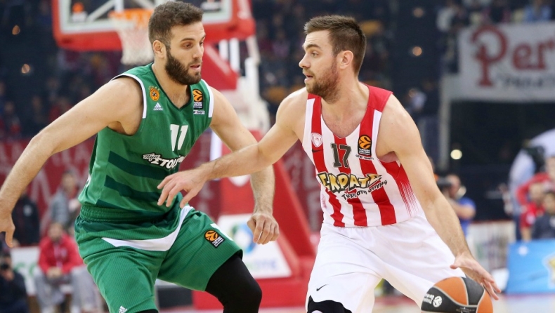 Πίνουν καφέ μαζί Μάντζαρης και Παππάς! (pic)