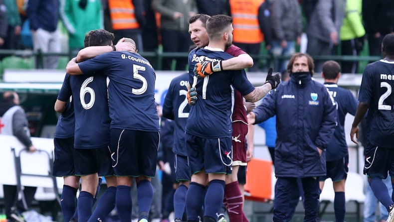 Ψάχνοντας νίκη και... διαχείριση δυνάμεων