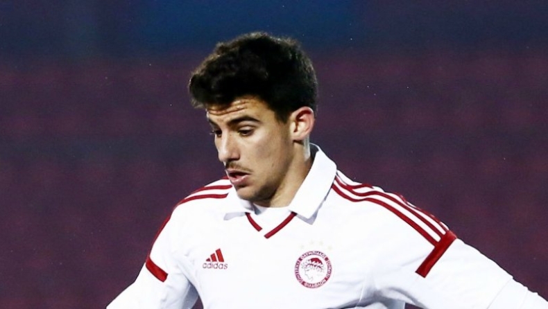 MVP ο Ανδρούτσος