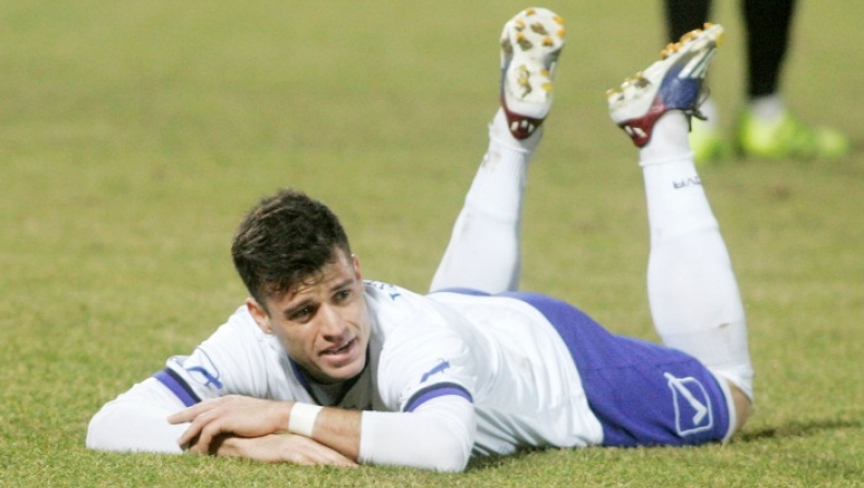 Ελπίδες για Λεοζίνιο