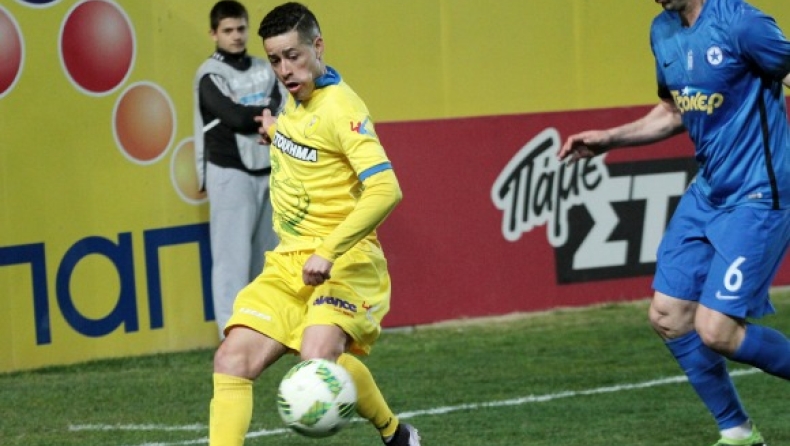 Αμφίβολος ο Λόπες