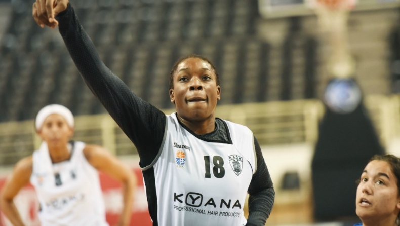 Νίκη με ανατροπή ο ΠΑΟΚ!