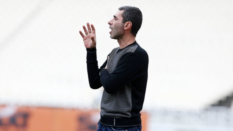 Τερζής: «Δύσκολη ημέρα για εμάς»