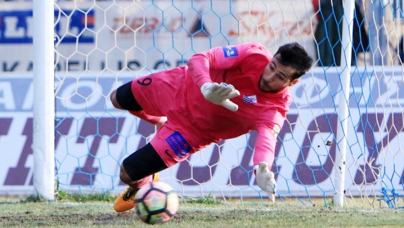 Οργισμένος ο Τσέναμο