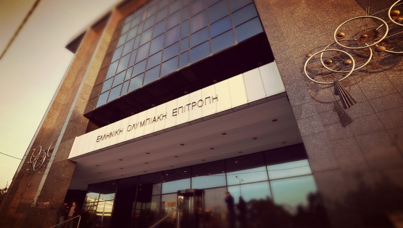 Η διπλή ελληνική ντροπή των εκλογών της Ολυμπιακής Επιτροπής!