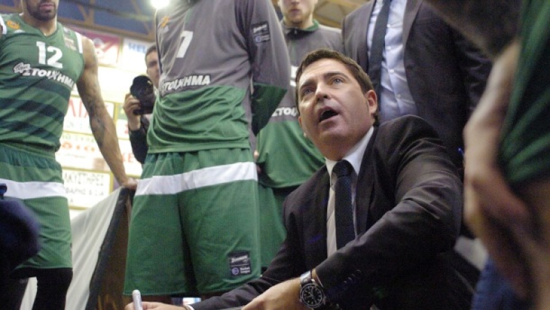 Άρχισε η «πράσινη» προετοιμασία για την Μπάμπεργκ