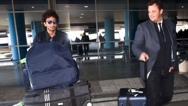 Ουάρντα: «Έτοιμος να παλέψω για τον ΠΑΟΚ»!