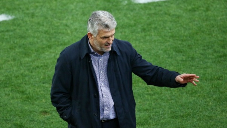 «Πρωταγωνιστής και ο κόσμος»