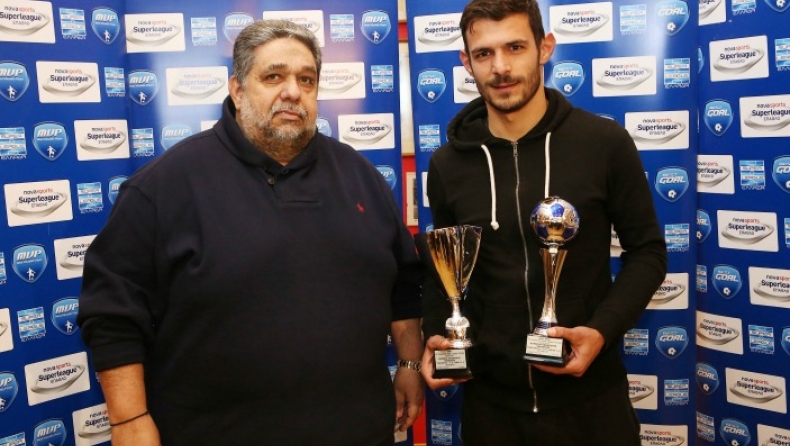 Δεν ξέχασε κανέναν