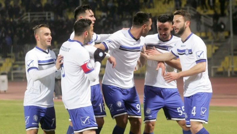 «Να διώξουμε την κακοδαιμονία»