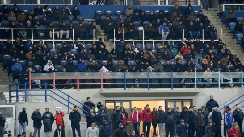 Δεν έφταναν τα εισιτήρια!
