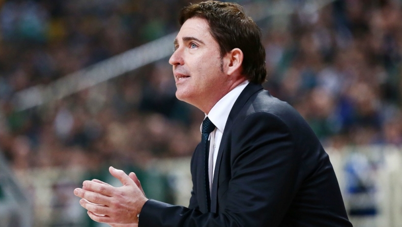 Πασκουάλ: «Πνευματικά έτοιμοι στον τελικό»