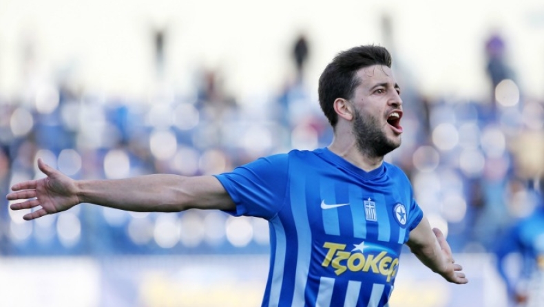 Η αποστολή του Ατρόμητου