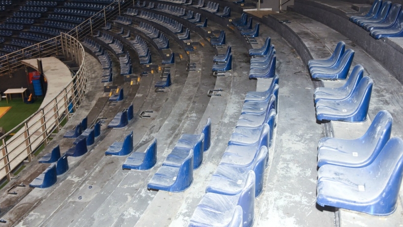 ΕΟΚ: «Καθοδηγούμενη εκστρατεία αποσταθεροποίησης»