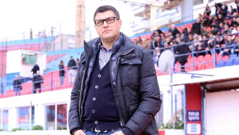 Μιλόγεβιτς: «Αντέχουν στην πίεση»