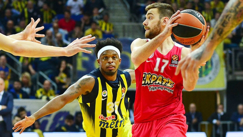 Μάντζαρης: «Με τα... αν δεν γίνεται δουλειά»