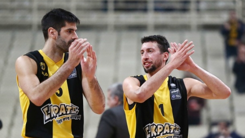 Τα εισιτήρια της ΑΕΚ με Μονακό