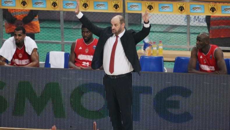 Μίτροβιτς: «Μόλις το πρώτο ημίχρονο από τα δύο της σειράς»