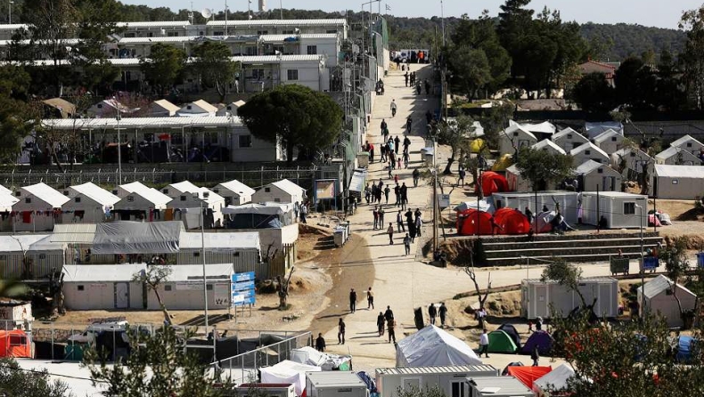 Τα hotspots απέκτησαν διοικητές