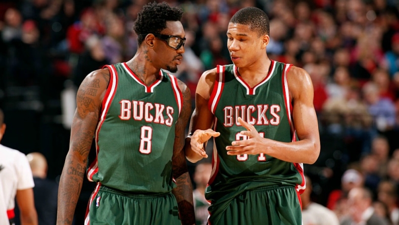 Δοκιμάζουν τον Λάρι Σάντερς οι Καβαλίερς