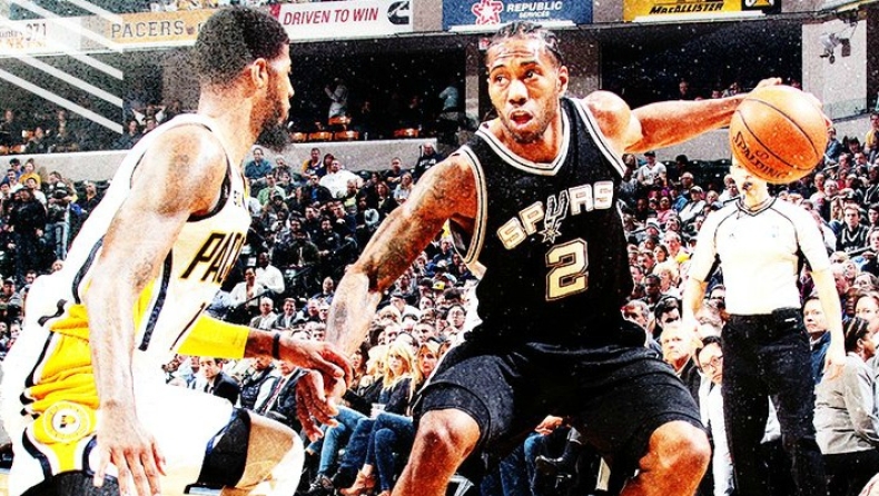 Πέισερς - Σπερς 106-110 (vid)