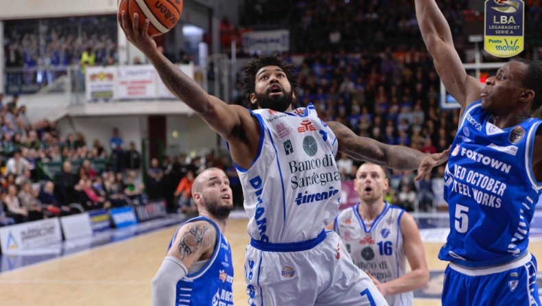 Ήττα για την Καντού του Καλάθη