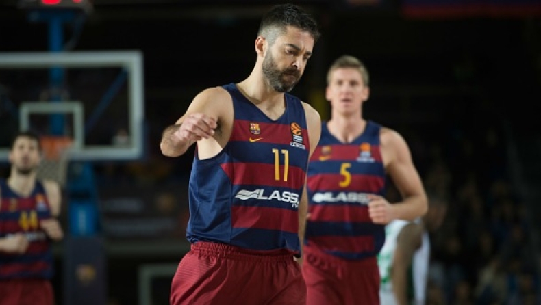 Σκωληκοειδίτιδα ο Ναβάρο, χάνει το Copa Del Rey!