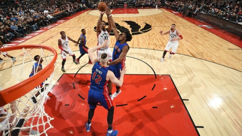 ΝτεΡόζαν for the... win! #not (vid)