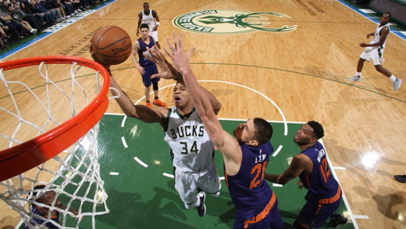 Το νέο σόου του Γιάνναρου (vid)