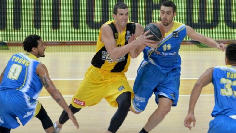 Eπέστρεψε ο Μιλόσεβιτς, μέσα κι ο Νιούλεϊ