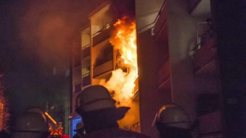 Περίπου 10 επιθέσεις κάθε μέρα δέχονταν πρόσφυγες στη Γερμανία το 2016