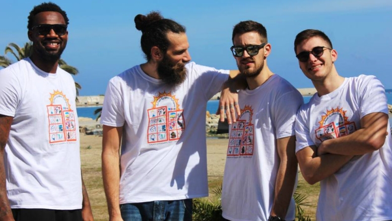 To Ρέθυμνο στηρίζει το Ειδικό Σχολείο (pics)