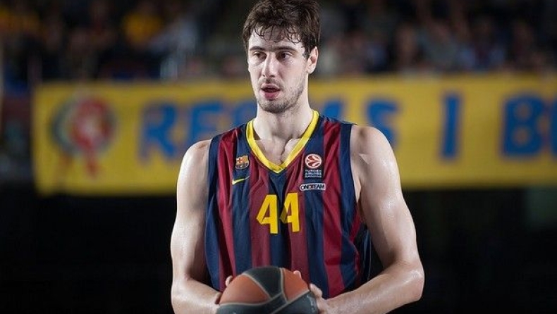 Γίνεται 300άρης ο Τόμιτς