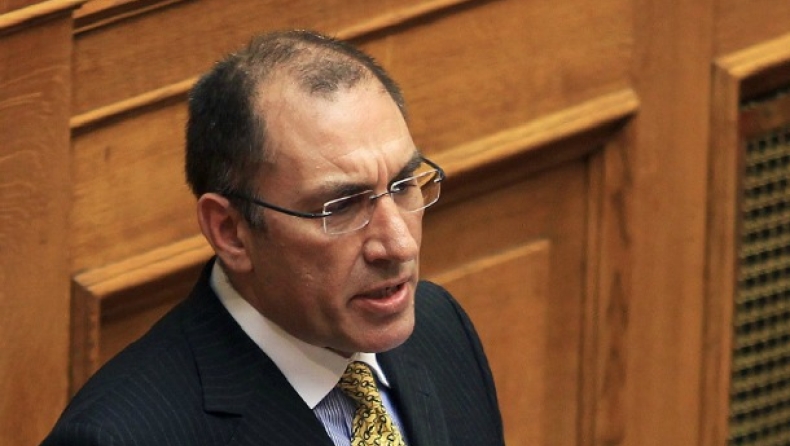 Ο Δημήτρης Καμμένος απειλεί ότι οι ΑΝΕΛ θα φύγουν από την συγκυβέρνηση