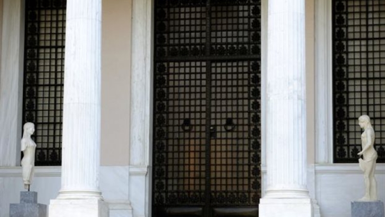 Προϋποθέσεις για πολιτική συμφωνία στο Eurogroup «βλέπει» η κυβέρνηση