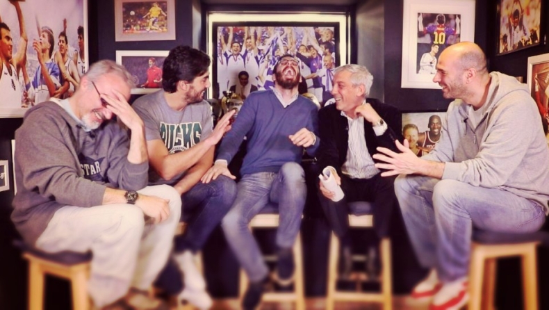 Μπασκετοκουβέντα για την Euroleague (gTV)