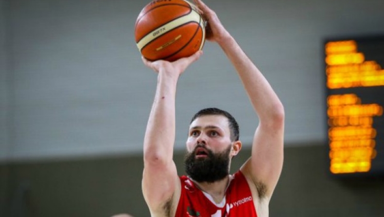 Γιουβέντους - Λιέτουβος Ρίτας 87-84